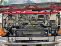 日野プロフィア平ボディ大型（10t）[写真07]