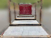 日野プロフィア平ボディ大型（10t）[写真09]