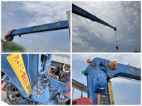 日野デュトロクレーン4段小型（2t・3t）[写真10]