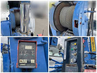 日野デュトロクレーン4段小型（2t・3t）[写真11]