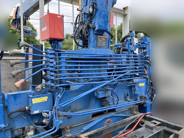 日野デュトロクレーン4段小型（2t・3t）[写真12]