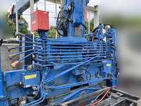 日野デュトロクレーン4段小型（2t・3t）[写真12]