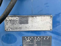 日野デュトロクレーン4段小型（2t・3t）[写真15]