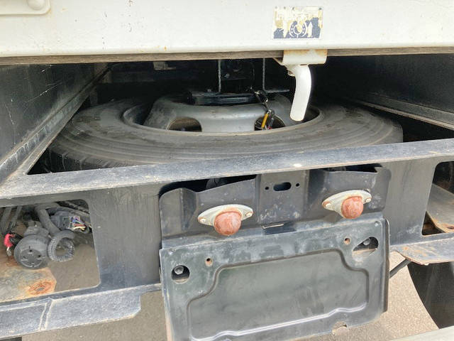 日野デュトロクレーン4段小型（2t・3t）[写真17]