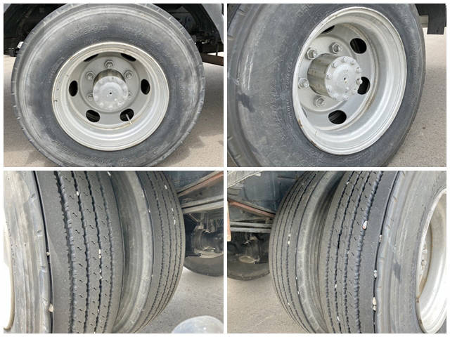 日野デュトロクレーン4段小型（2t・3t）[写真19]