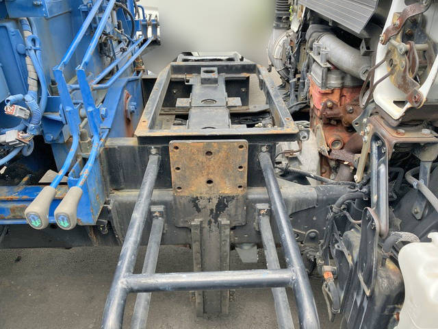 日野デュトロクレーン4段小型（2t・3t）[写真20]