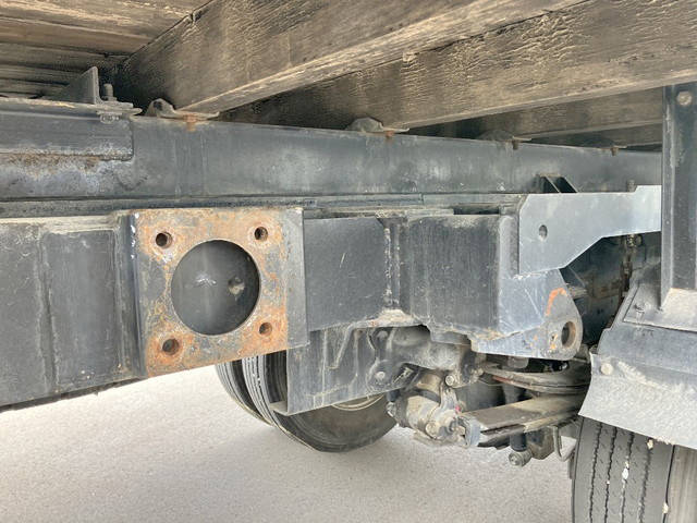 日野デュトロクレーン4段小型（2t・3t）[写真21]