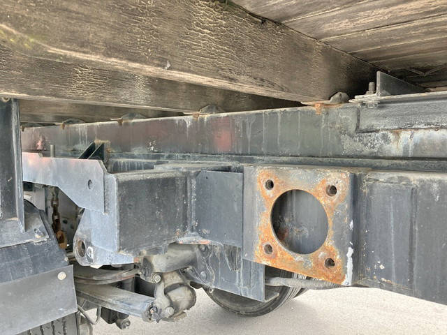 日野デュトロクレーン4段小型（2t・3t）[写真22]