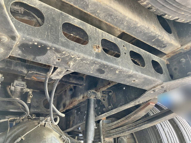 日野デュトロクレーン4段小型（2t・3t）[写真24]