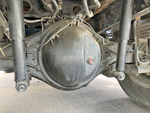 日野デュトロクレーン4段小型（2t・3t）[写真26]