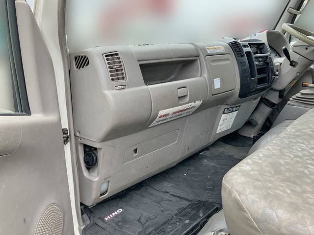 日野デュトロクレーン4段小型（2t・3t）[写真29]