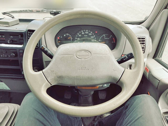 日野デュトロクレーン4段小型（2t・3t）[写真34]