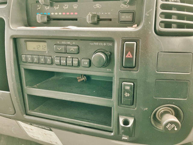 日野デュトロクレーン4段小型（2t・3t）[写真35]