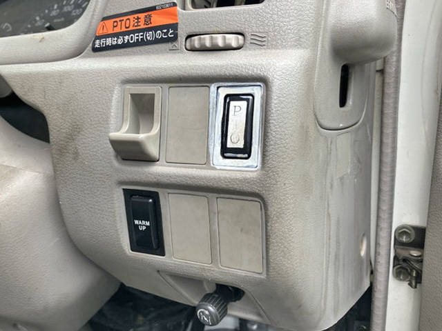 日野デュトロクレーン4段小型（2t・3t）[写真36]