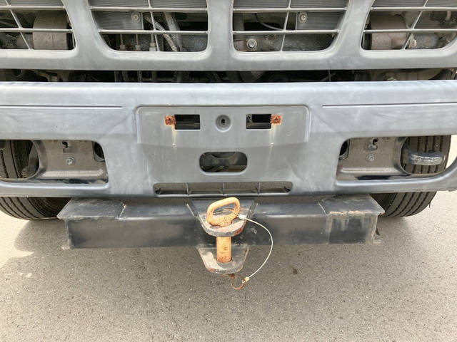 日野デュトロクレーン4段小型（2t・3t）[写真05]