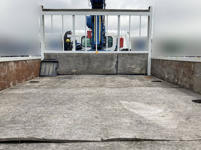 日野デュトロクレーン4段小型（2t・3t）[写真07]