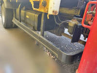 三菱ふそうキャンタークレーン3段小型（2t・3t）[写真15]