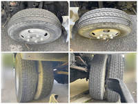 三菱ふそうキャンタークレーン3段小型（2t・3t）[写真16]