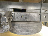 三菱ふそうキャンタークレーン3段小型（2t・3t）[写真17]