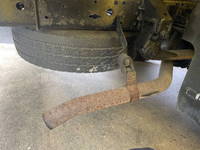 三菱ふそうキャンタークレーン3段小型（2t・3t）[写真18]