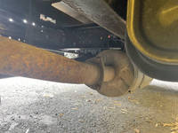 三菱ふそうキャンタークレーン3段小型（2t・3t）[写真19]