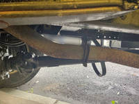 三菱ふそうキャンタークレーン3段小型（2t・3t）[写真21]