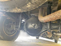 三菱ふそうキャンタークレーン3段小型（2t・3t）[写真26]