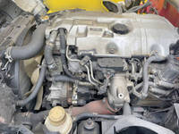 三菱ふそうキャンタークレーン3段小型（2t・3t）[写真28]