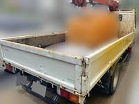 三菱ふそうキャンタークレーン3段小型（2t・3t）[写真02]