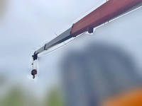 三菱ふそうキャンタークレーン3段小型（2t・3t）[写真04]