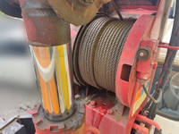 三菱ふそうキャンタークレーン3段小型（2t・3t）[写真06]