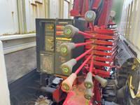 三菱ふそうキャンタークレーン3段小型（2t・3t）[写真08]