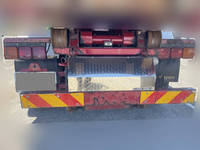 三菱ふそうスーパーグレートコンテナ専用車大型（10t）[写真02]