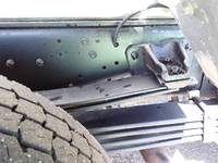 日野デュトロミキサー車（コンクリートミキサー）小型（2t・3t）[写真11]