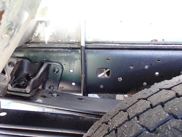 日野デュトロミキサー車（コンクリートミキサー）小型（2t・3t）[写真12]