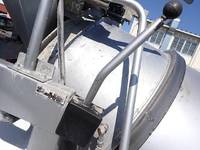 日野デュトロミキサー車（コンクリートミキサー）小型（2t・3t）[写真19]