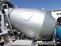 日野デュトロミキサー車（コンクリートミキサー）小型（2t・3t）[写真21]