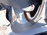 日野デュトロミキサー車（コンクリートミキサー）小型（2t・3t）[写真23]