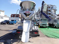 日野デュトロミキサー車（コンクリートミキサー）小型（2t・3t）[写真25]