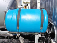 日野デュトロミキサー車（コンクリートミキサー）小型（2t・3t）[写真27]