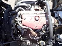 日野デュトロミキサー車（コンクリートミキサー）小型（2t・3t）[写真29]