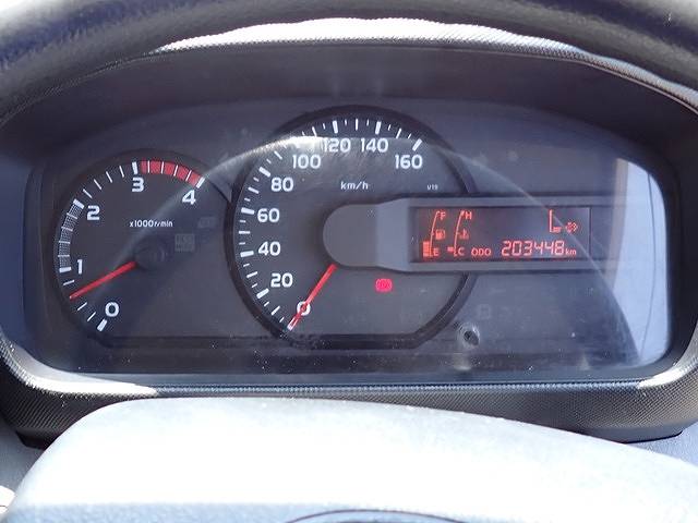 日野デュトロミキサー車（コンクリートミキサー）小型（2t・3t）[写真36]