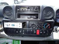 日野デュトロミキサー車（コンクリートミキサー）小型（2t・3t）[写真37]