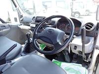 日野デュトロミキサー車（コンクリートミキサー）小型（2t・3t）[写真38]