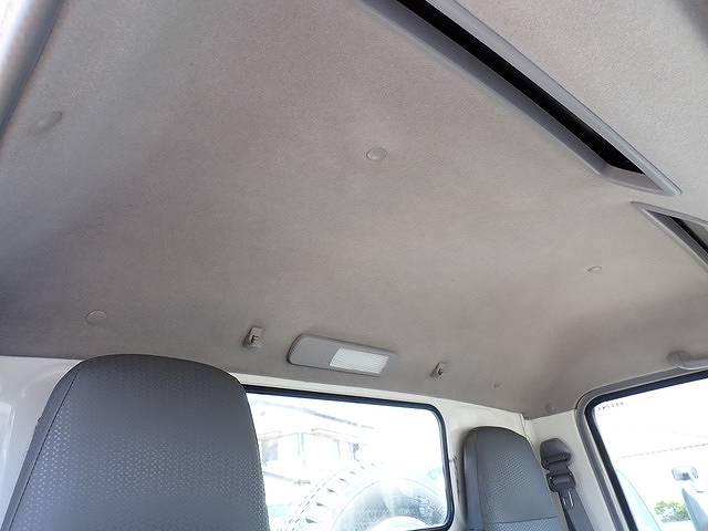 日野デュトロミキサー車（コンクリートミキサー）小型（2t・3t）[写真40]