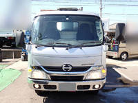 日野デュトロミキサー車（コンクリートミキサー）小型（2t・3t）[写真04]