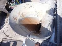 日野デュトロミキサー車（コンクリートミキサー）小型（2t・3t）[写真08]