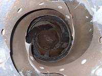 日野デュトロミキサー車（コンクリートミキサー）小型（2t・3t）[写真09]