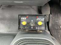 いすゞフォワードダンプ中型（4t）[写真13]