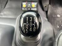 いすゞフォワードダンプ中型（4t）[写真14]